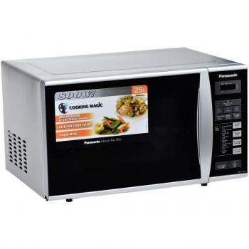 Panasonic NN-ST342 Microwave - 25 L